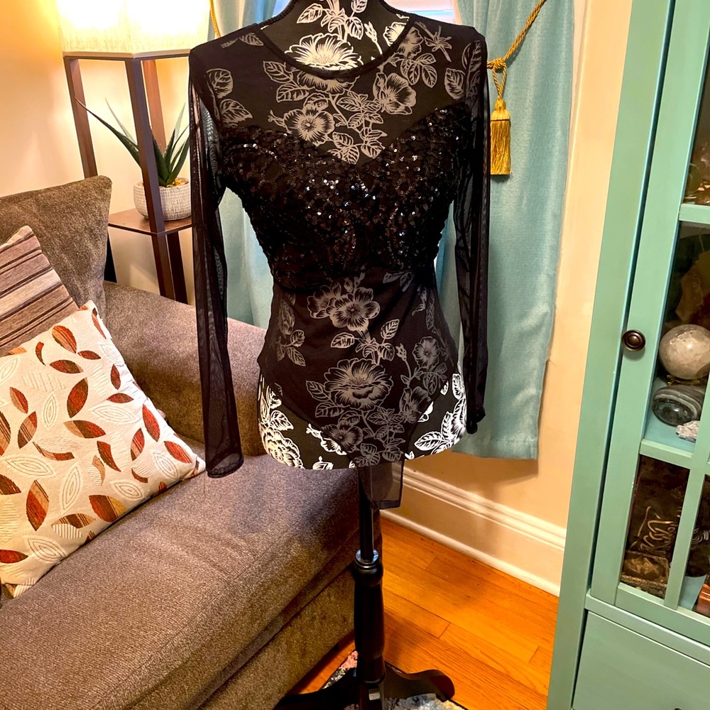 Custom Made Body Suite